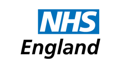 NHS England logo