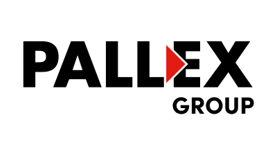 Pall-ex group logo